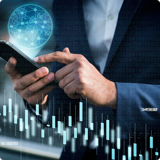 Algorithmes financiers